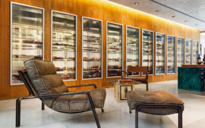 Feed Meat Market, FGMF Arquitetos + Projeto de Perto