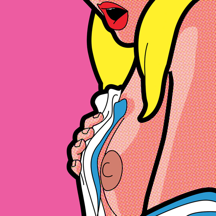 cartoon porn