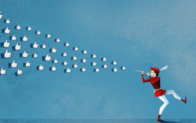 Le tristi verità della vita moderna, Marco Melgrati