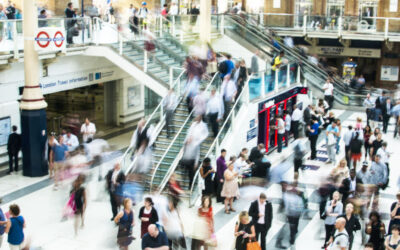 L’architettura è per le persone