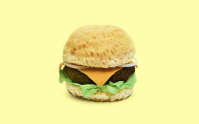 Food Not Food, Kristina Lechner