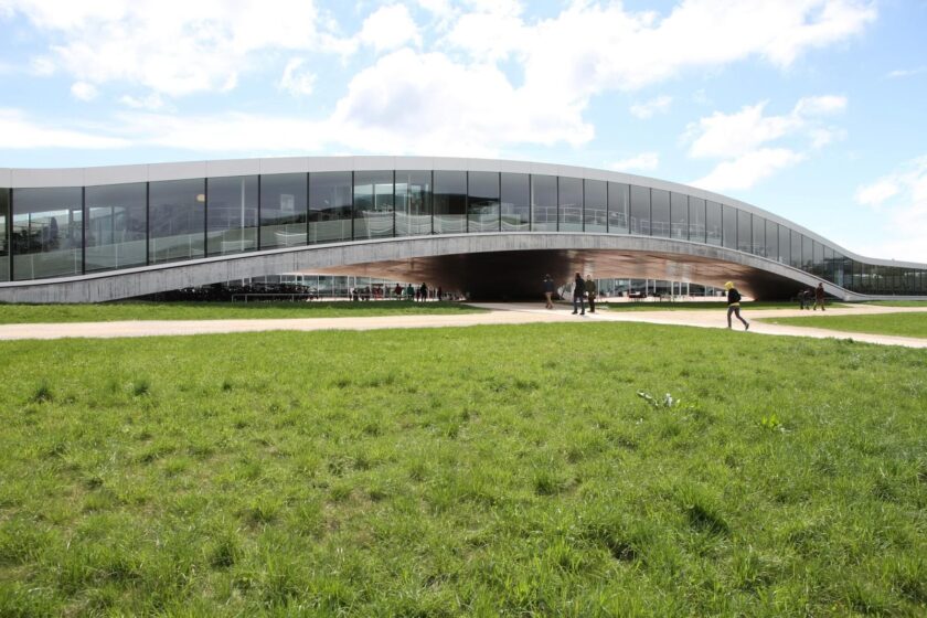 Documentari sull'architettura