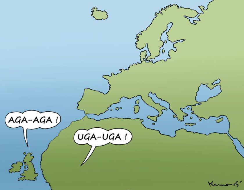 illustrazioni UK