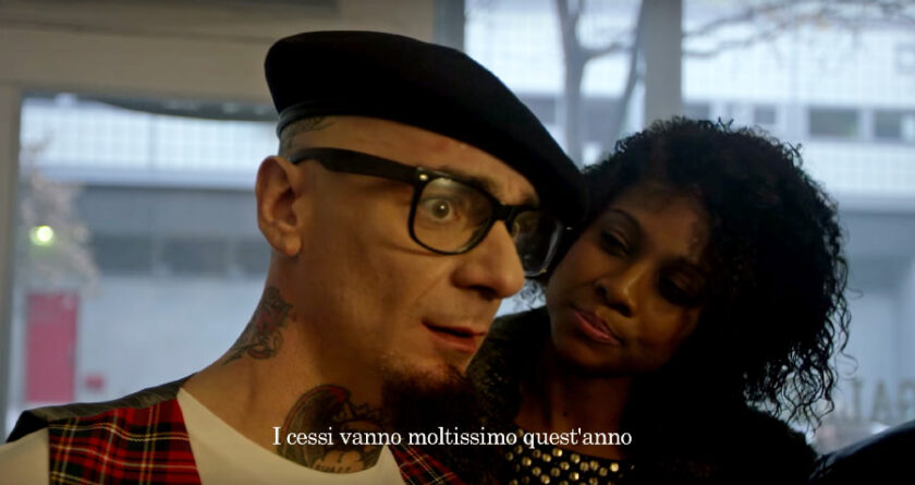 Sopra la media JAX