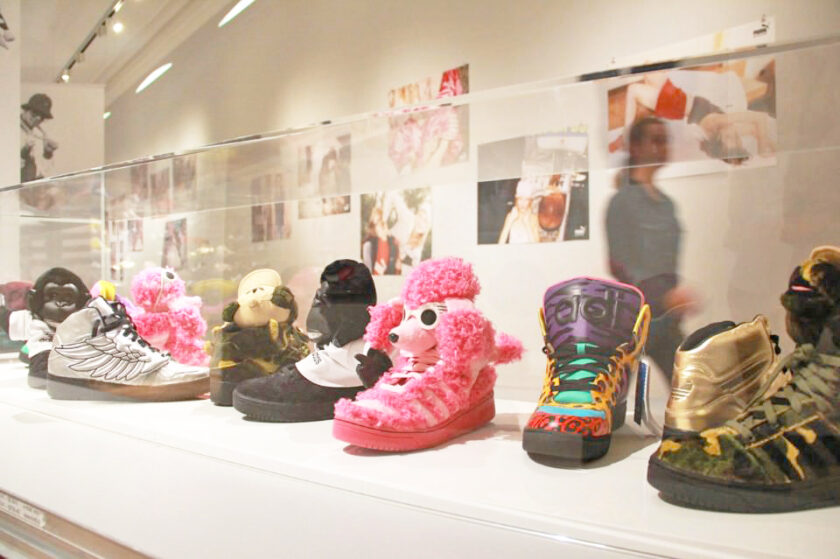 Sneakers