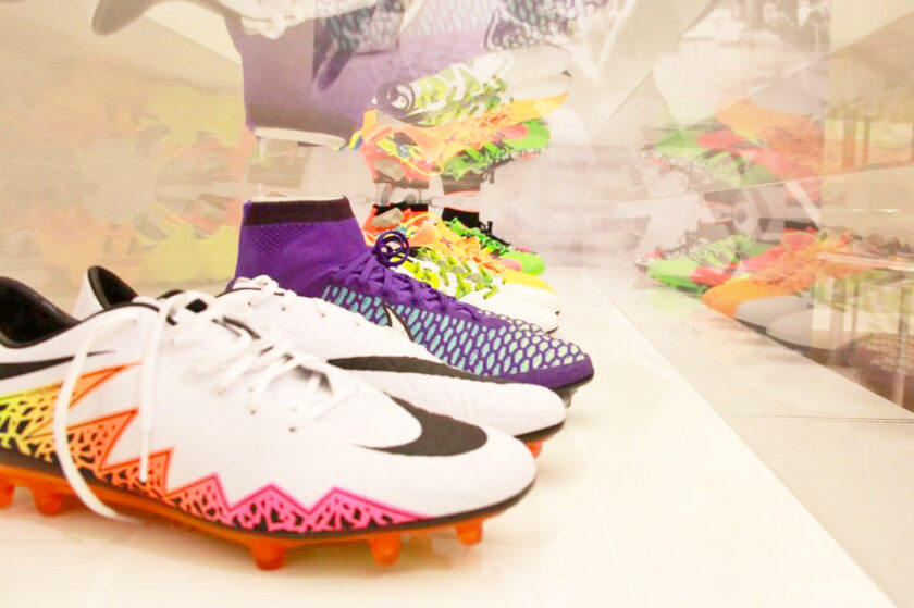 Sneakers