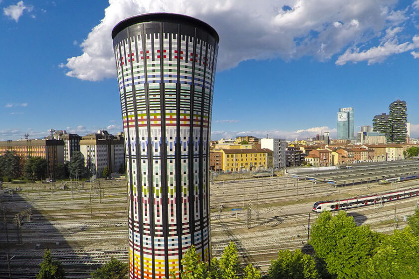 Torre Arcobaleno