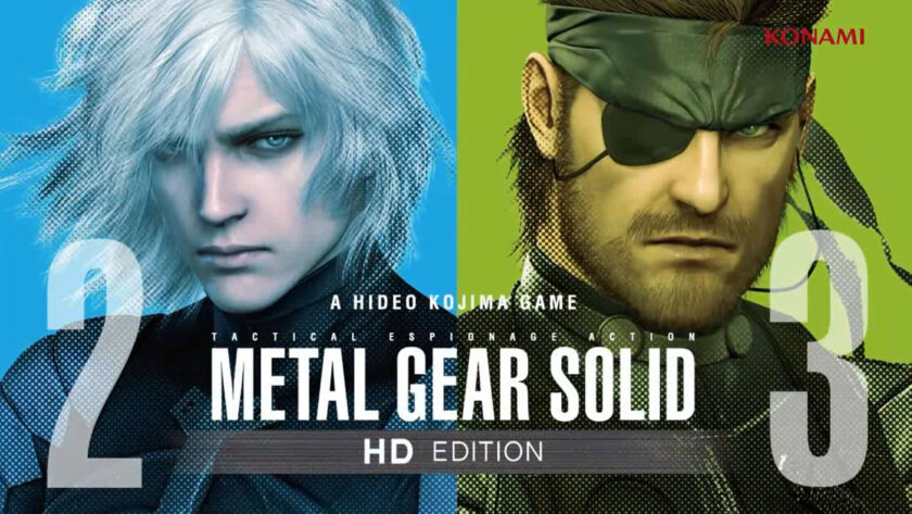 metal gear solid