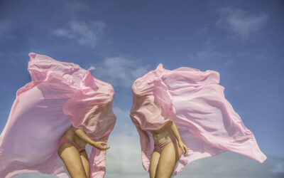 Il Pink di Prue Stent