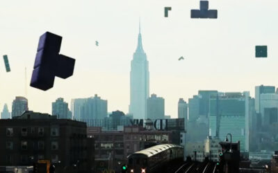 Uscirà il film su Tetris, sarà una trilogia