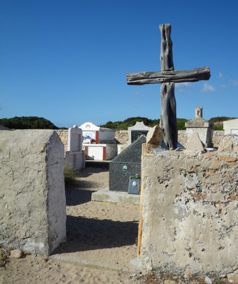 isola tavolara