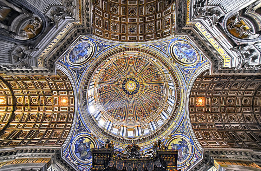 Basilica San Pietro