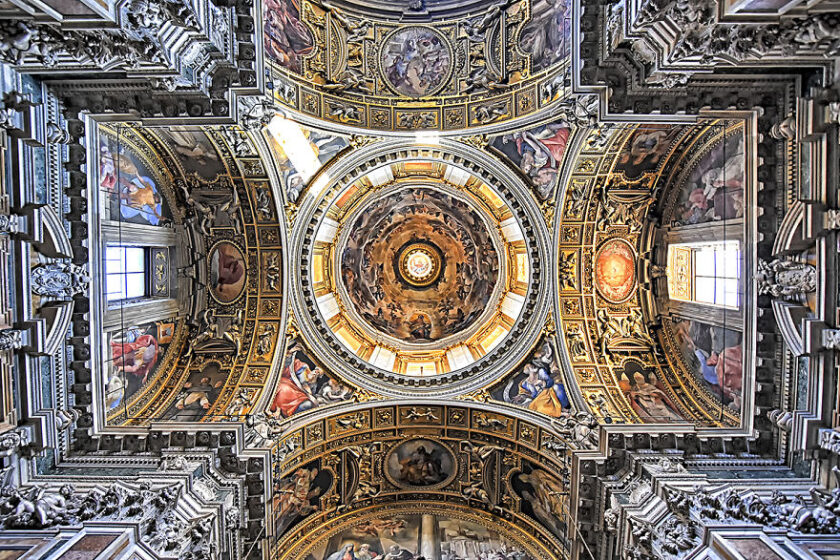 Basilica Santa Maria Maggiore