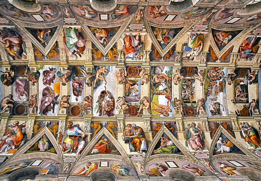 Cappella Sistina