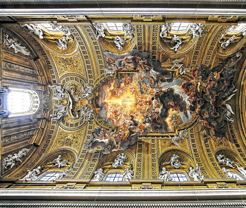 Chiesa del Gesù 2