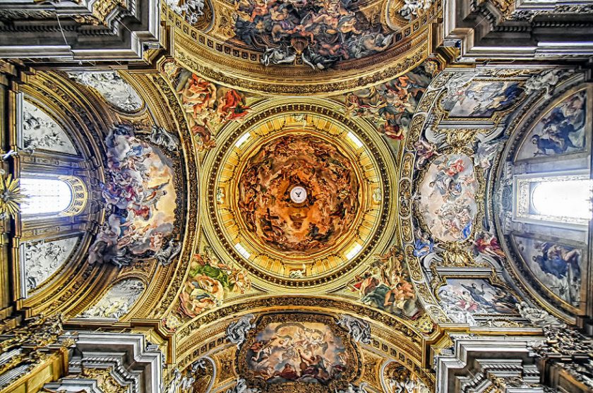 Chiesa del Gesù