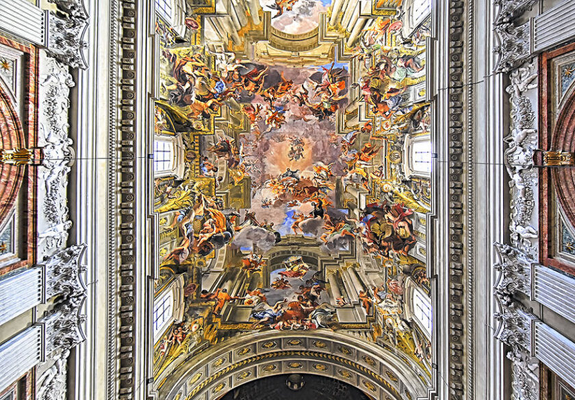 Chiesa di Sant’Ignazio 2