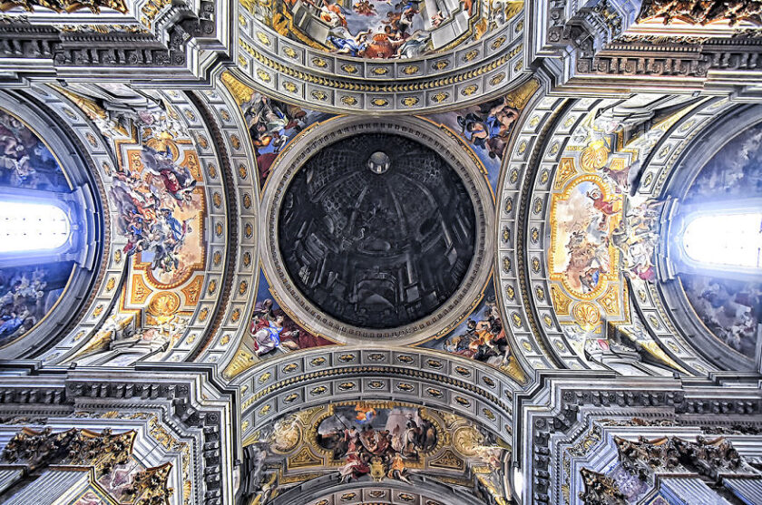 Chiesa di Sant’Ignazio