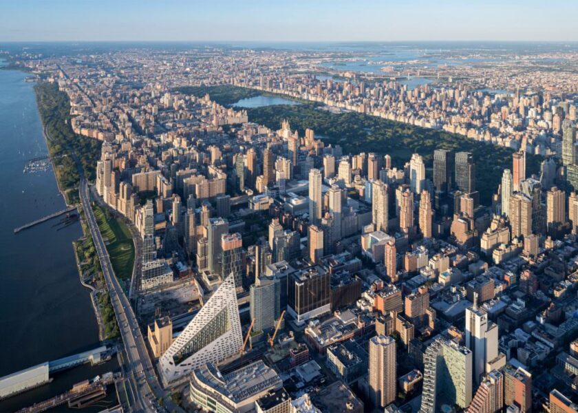 VIA 57 BIG New York
