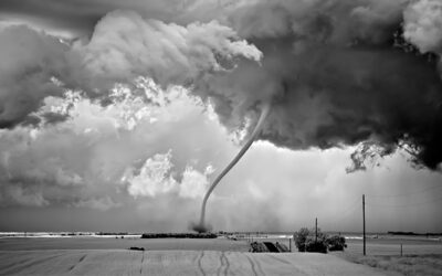 Un viaggio con Mitch Dobrowner tra le tempeste statunitensi