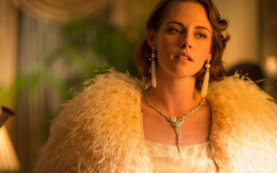 Woody Allen e la moda anni ’30 di Café Society