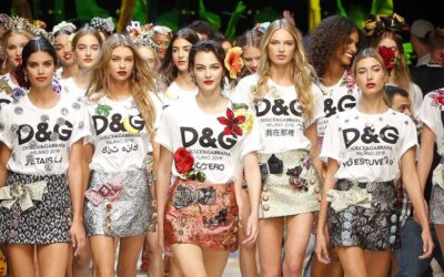 Dolce e Gabbana Estate 2017, un sogno tutto italiano