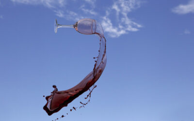 Un bicchiere al volo, Manon Wethly