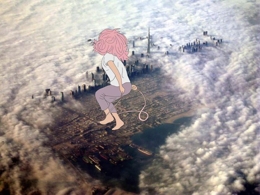 Illustrazioni e realtà