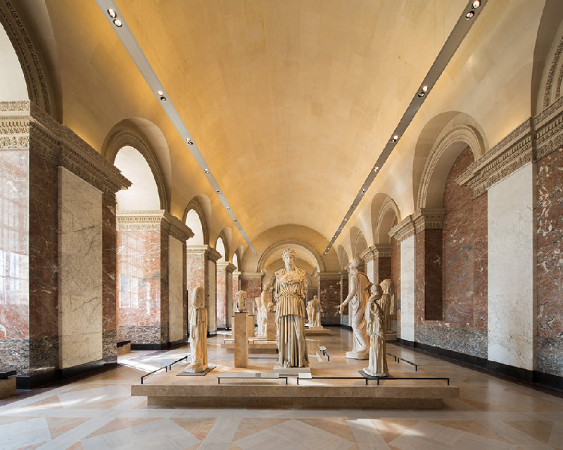 louvre