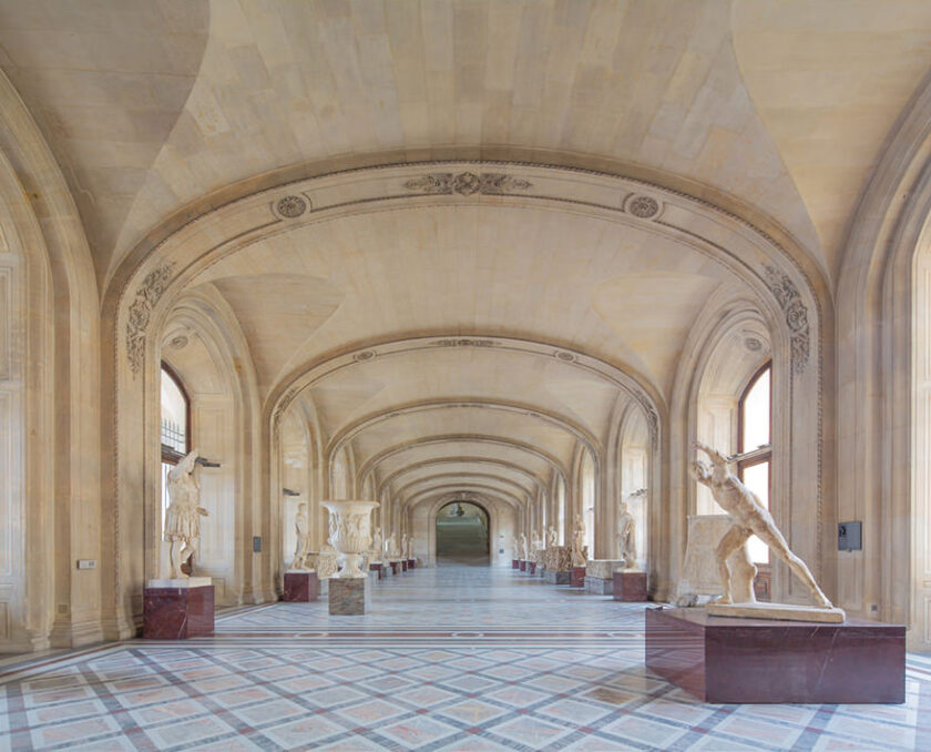 louvre