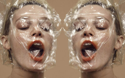 Rifiutando la bellezza standard,"Plasticity" di Paola Kudacki
