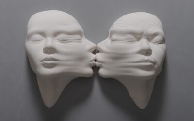 Lucid Dreams, le sculture dilatate di Johnson Tsang