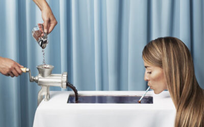 How to kill yourself with Chocolate, un libro nato dalla comune passione di due artiste