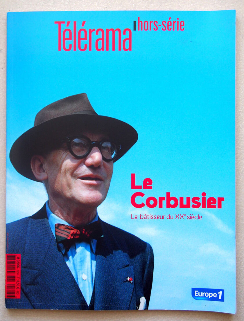 Le corbusier