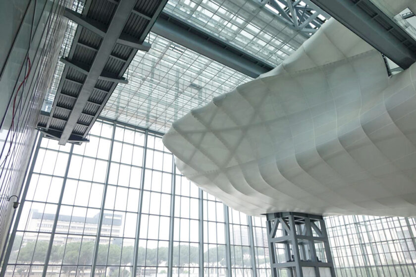 EUR Fuksas