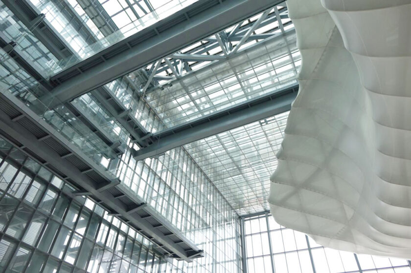 EUR Fuksas