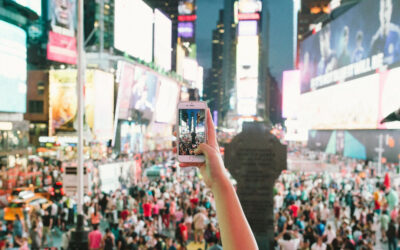 Tutte le cose che non visitiamo quando viaggiamo