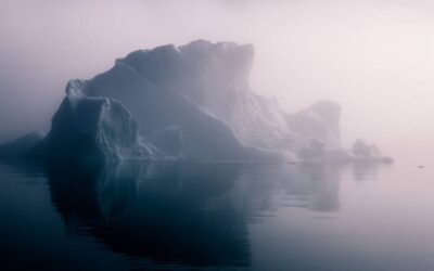 Il freddo silenzio nell'Islanda di Jan Erik Waider