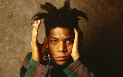 Il ragazzo ribelle che fa riflettere sull'identità umana, Basquiat al MUDEC di Milano
