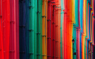 Le meraviglie di Archifest 2016: idee e colori a Singapore