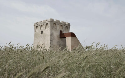 Il recupero della Torre Boraco, Netti Architetti