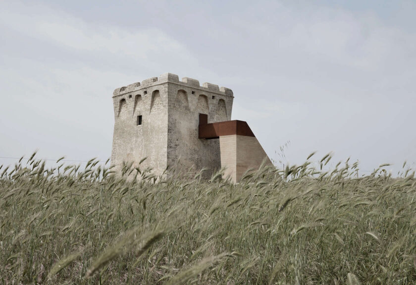 recupero torre boraco