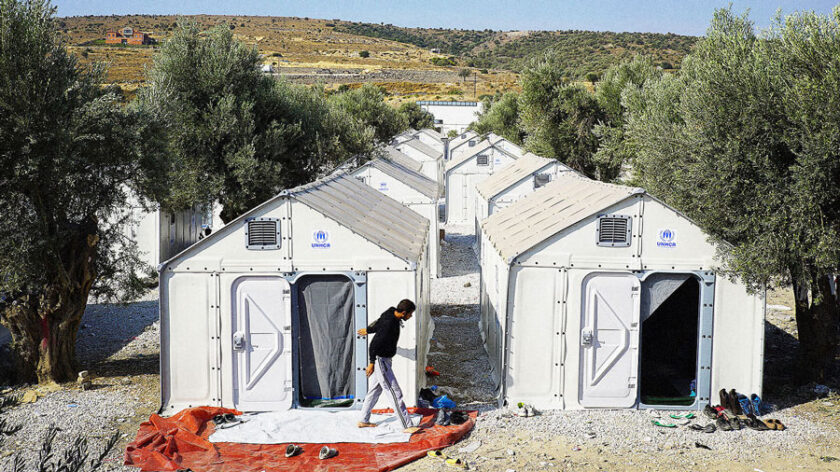 better shelters
