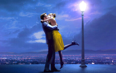 La La Land, gli svolazzanti abiti di Mia ispirati agli anni ‘50