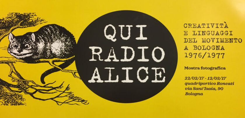 Qui Radio Alice