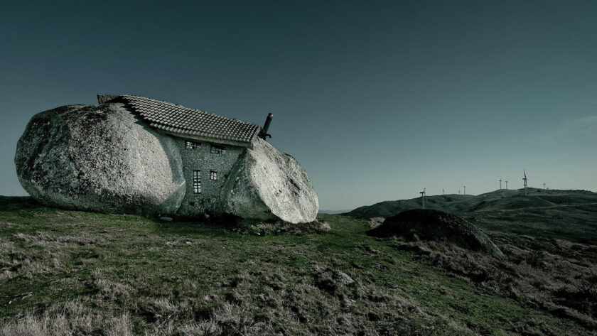 Stone House Portugal