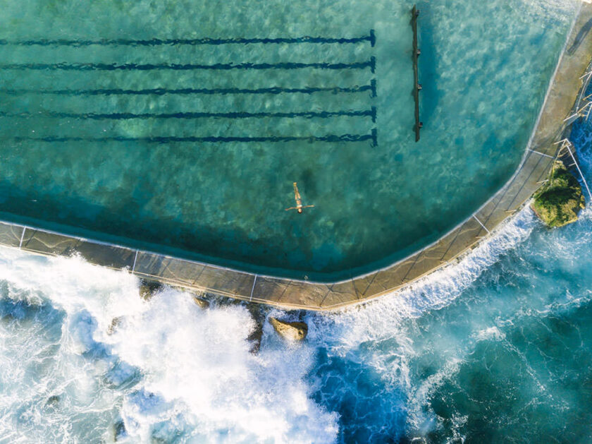 bondi beach