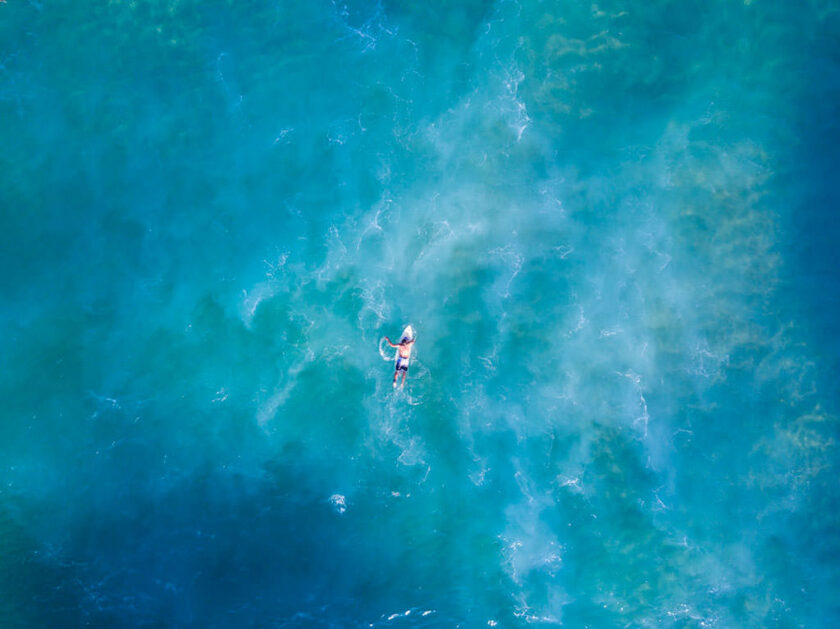 bondi beach