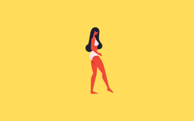 Le semplici ma non banali illustrazioni di Justina Lei