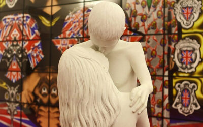 "Love. l’arte contemporanea incontra l’amore" arriva a Milano